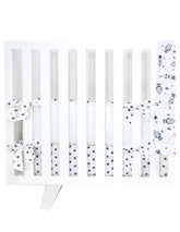 Juego para Cuna - 3 Piezas - Cohetes